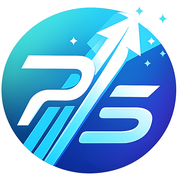 PrimeStudy Logo