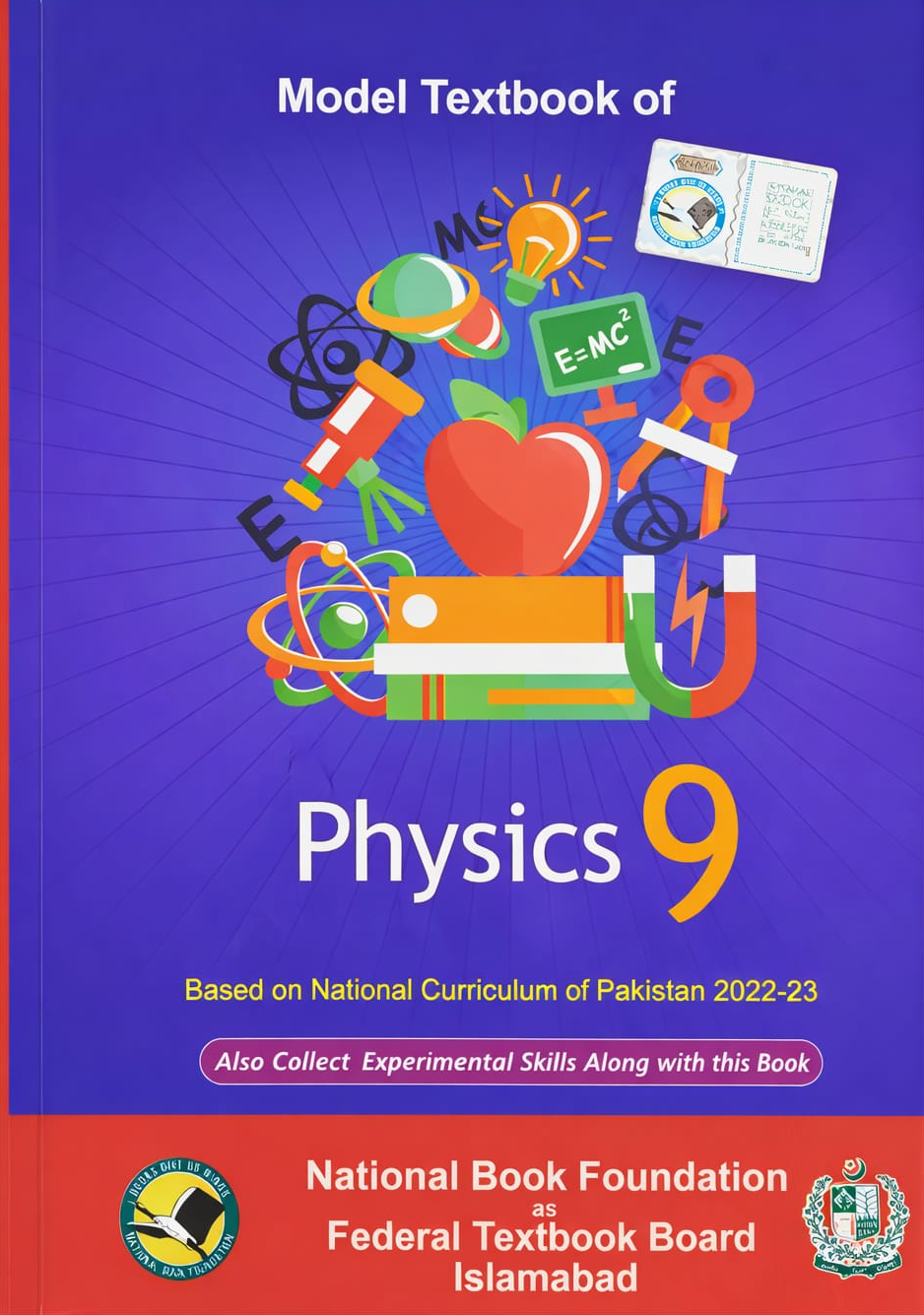 Physics Book